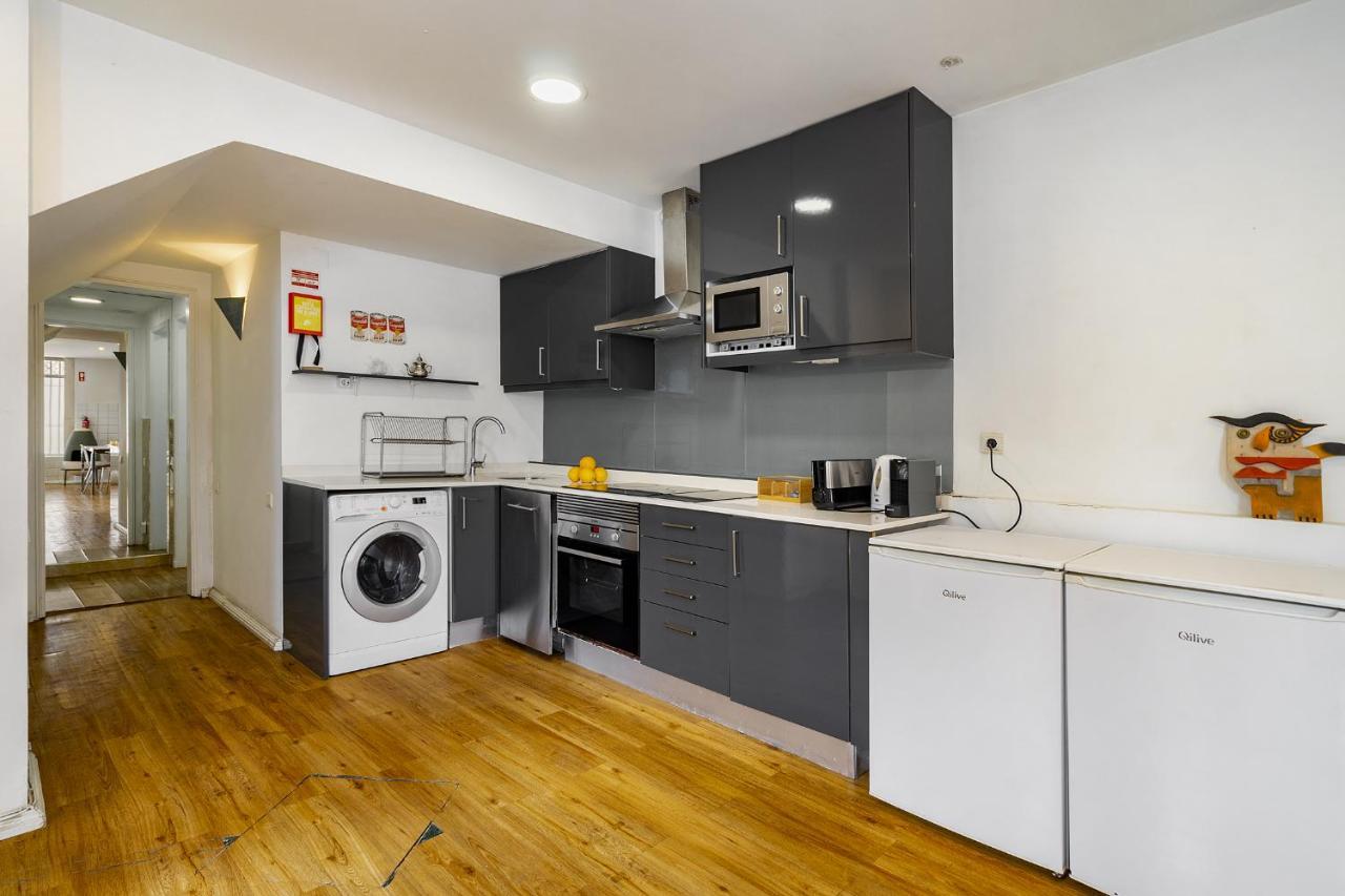 Whome 1-bedroom Loft Perfect To Explore Lejlighed *