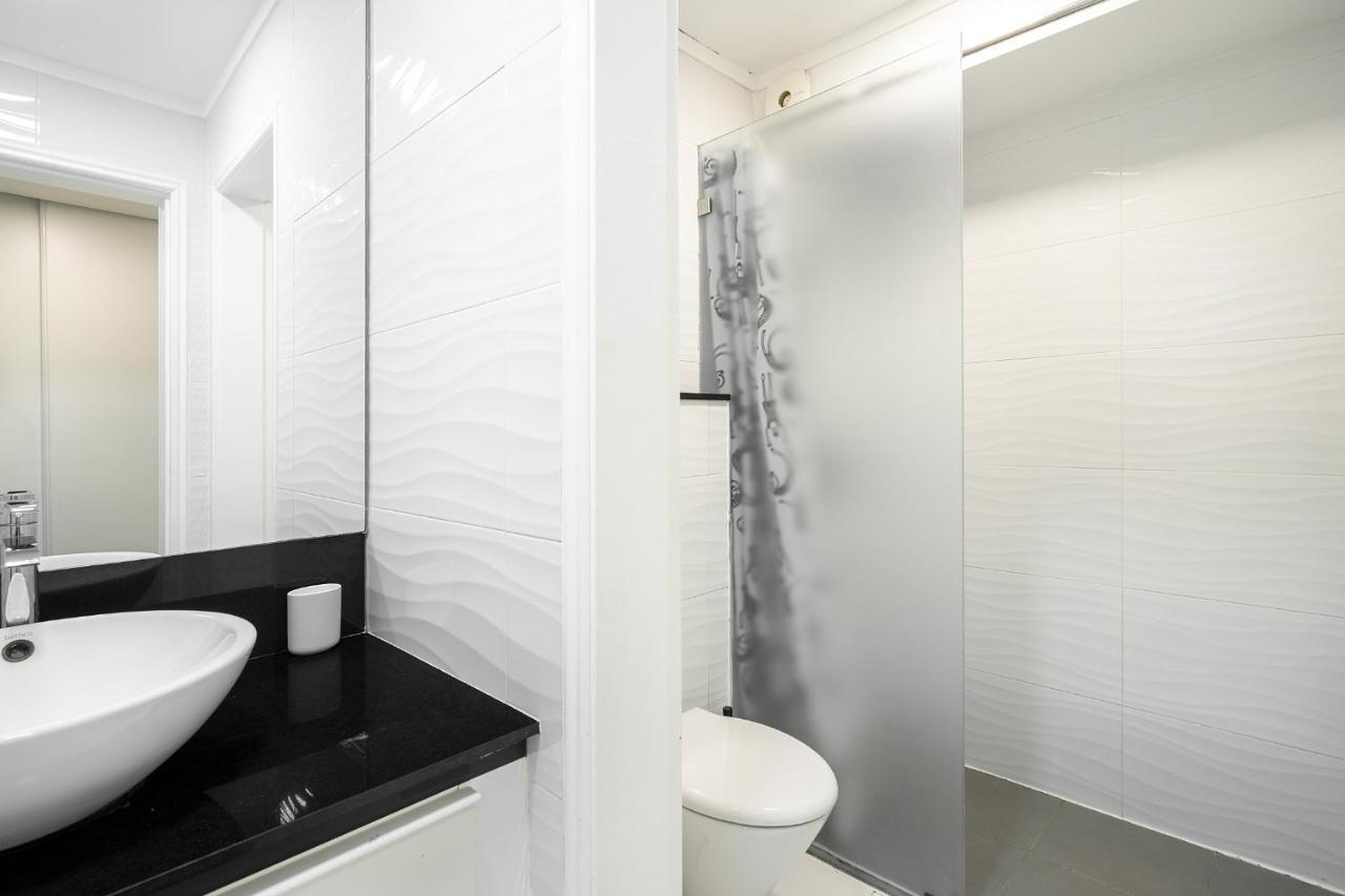 Lejlighed Whome 1-bedroom Loft Perfect To Explore